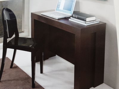 Mesa consola
